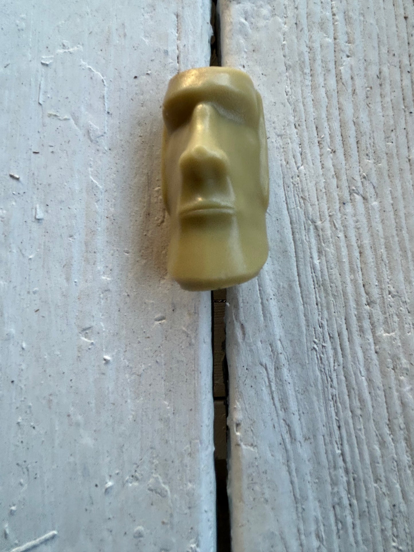 Mini mystic head