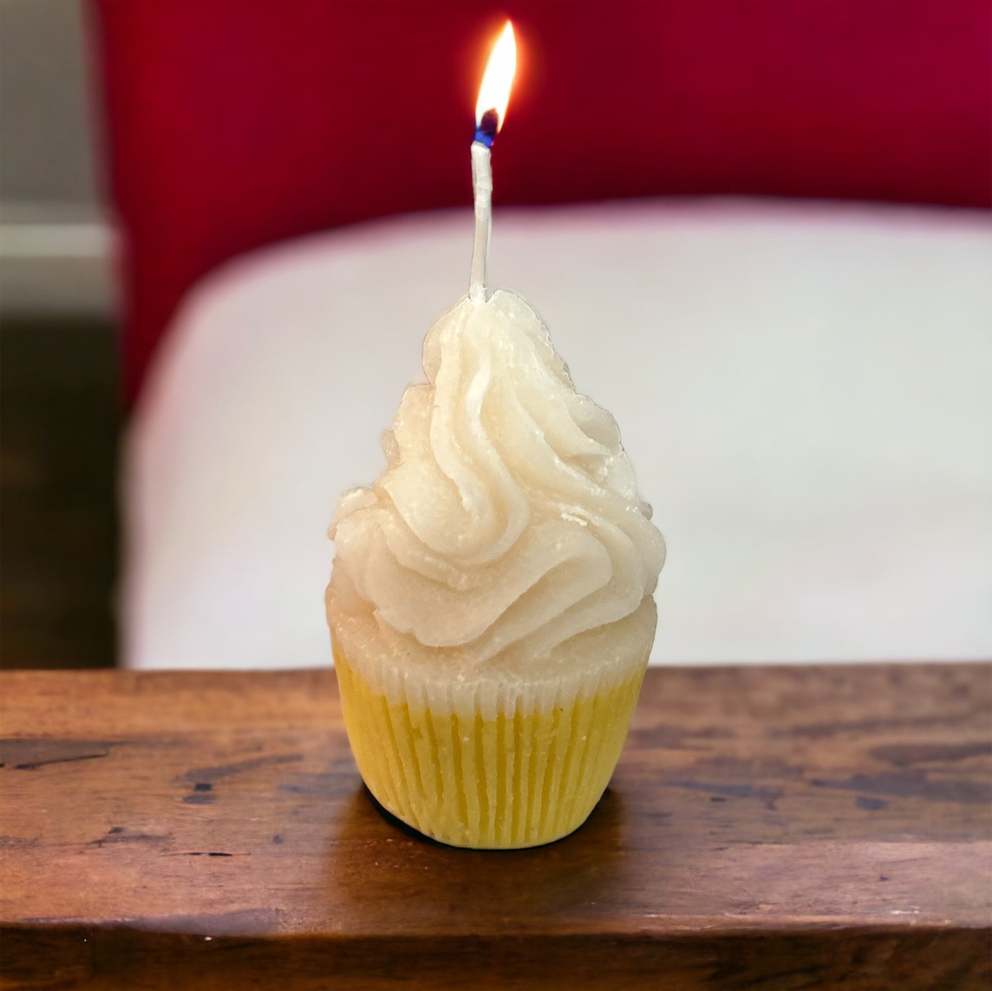 Cupcake Bliss Candle