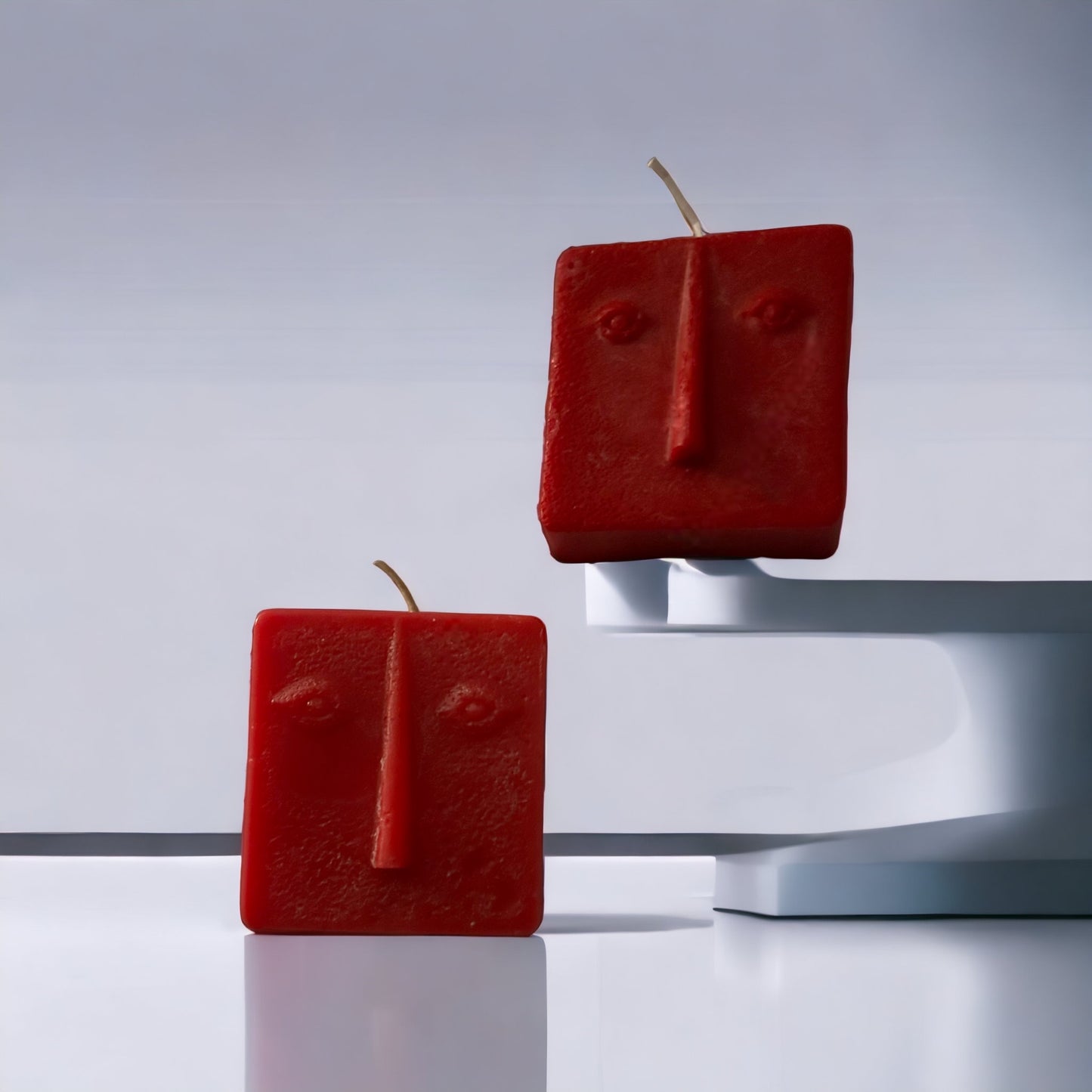 Deco Art Candles