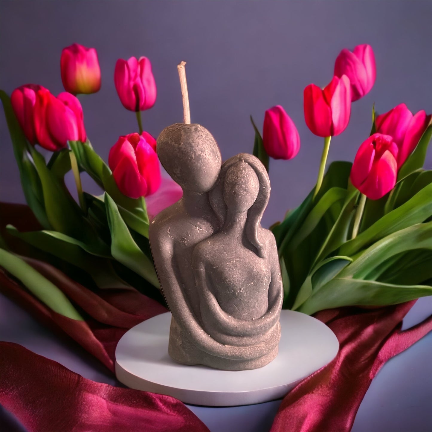 Loving Candles