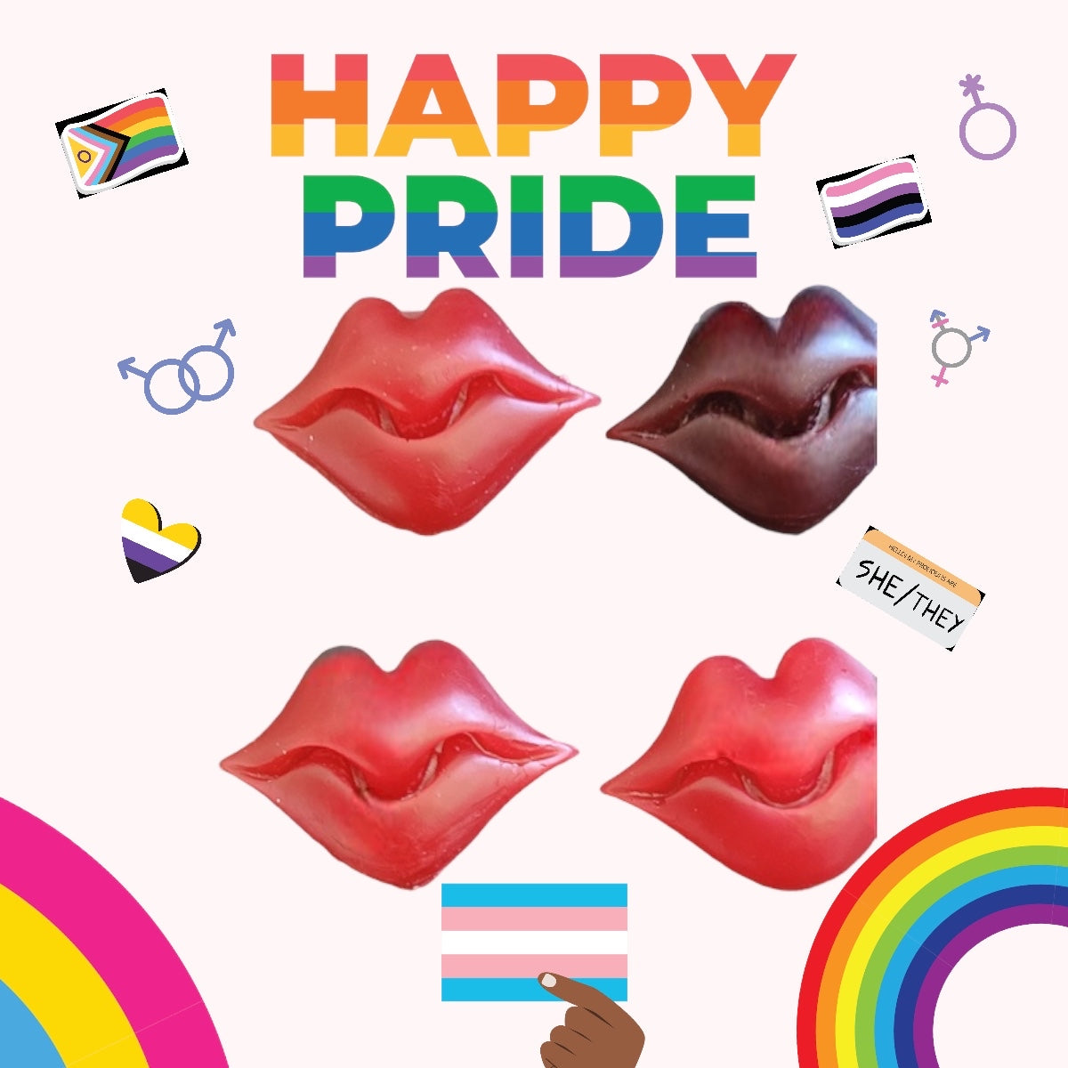 Love is Love