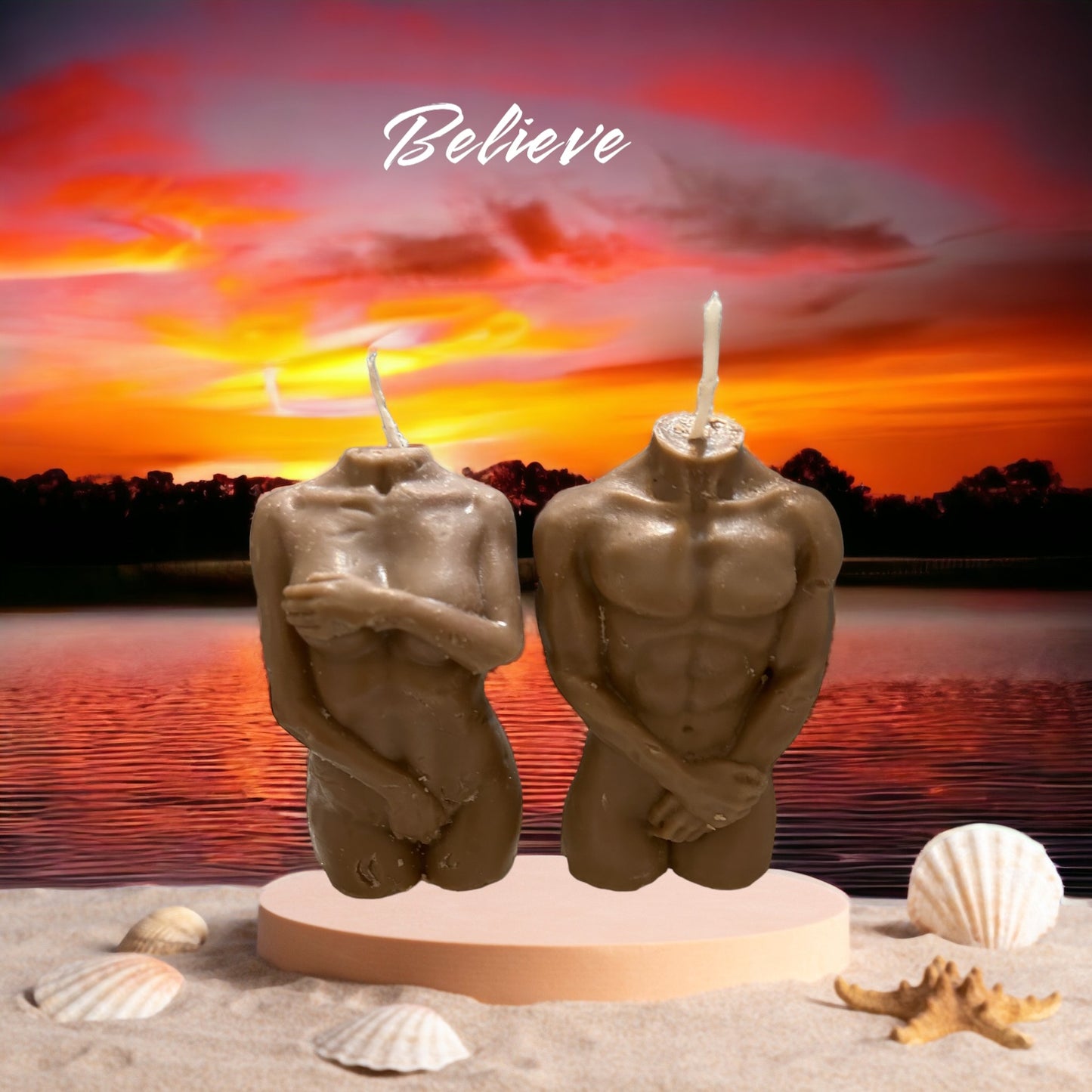 Adam & Eve