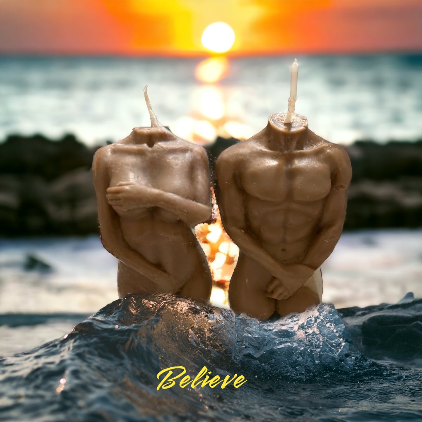 Adam & Eve