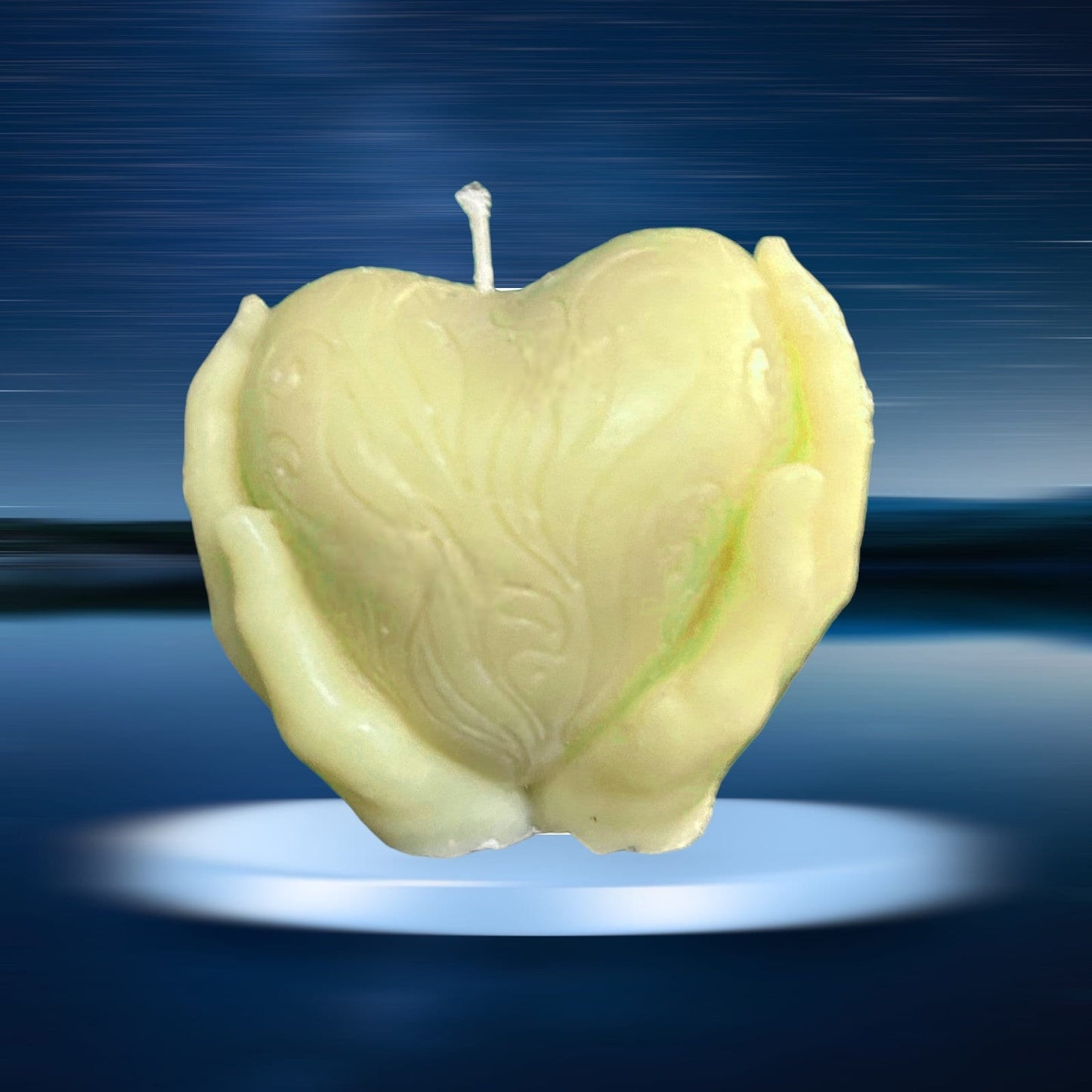 Loving Hands Candle